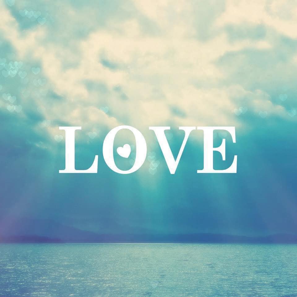 Vad är Kärlek?