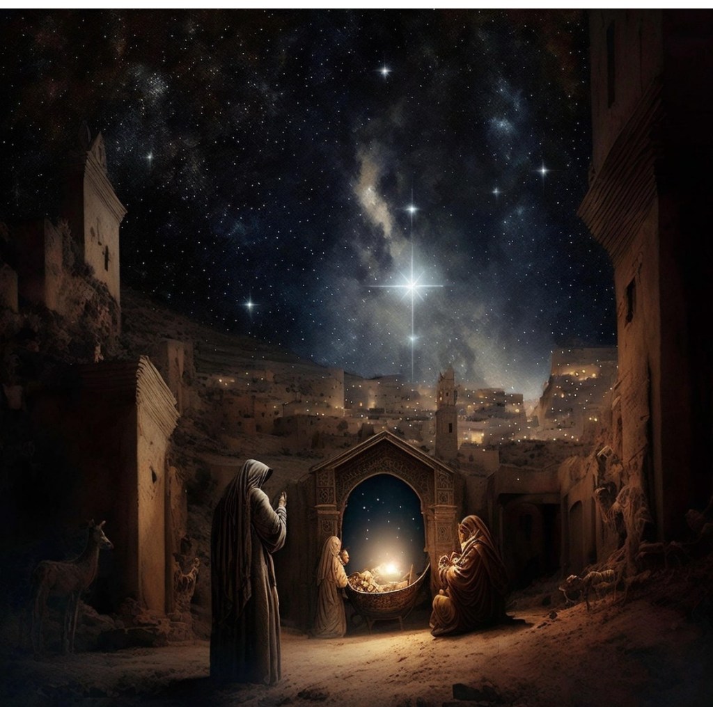 Advent ~ Herrens&nbsp;ankomst